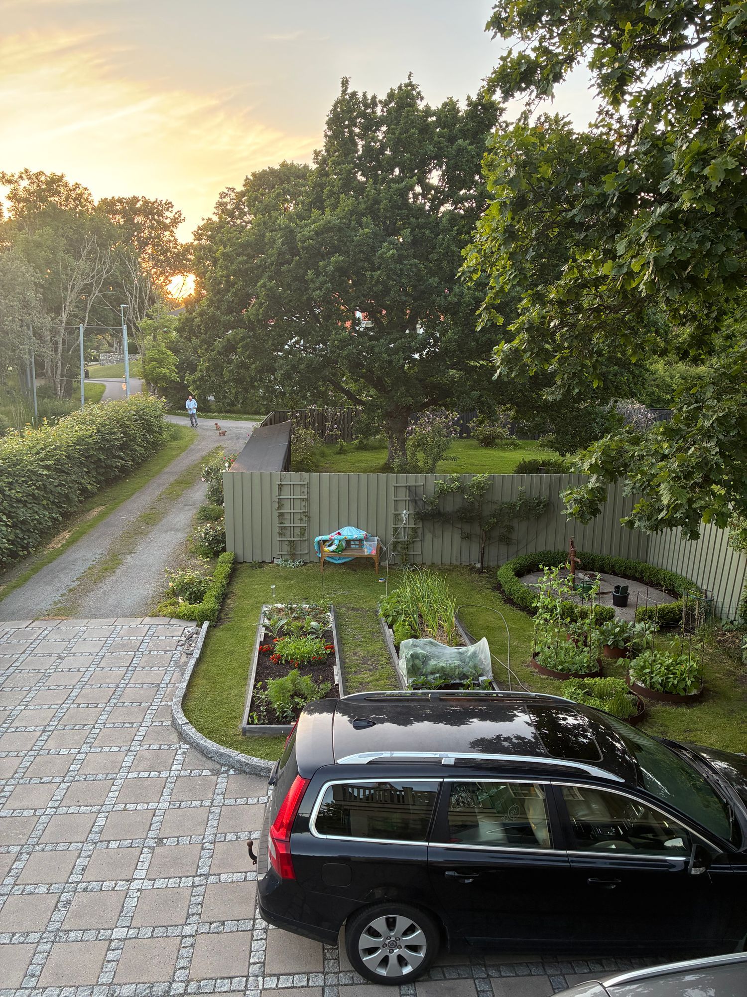 Lägenhet i villa Särö – bild 3 av 24