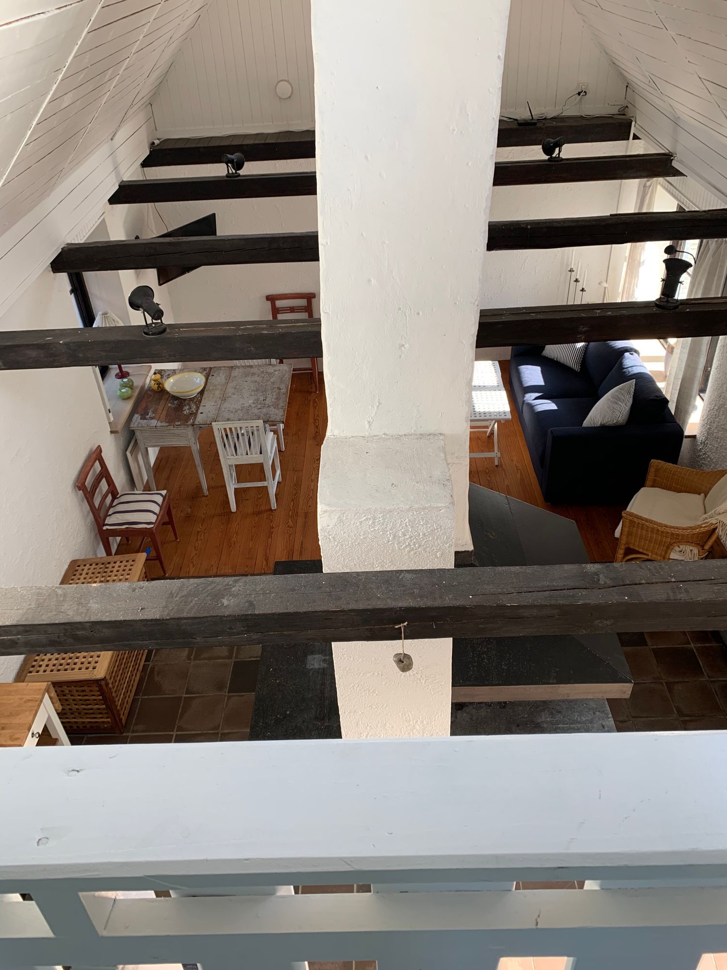 Kåseberga, Österlen - Skånehus. – bild 13 av 24