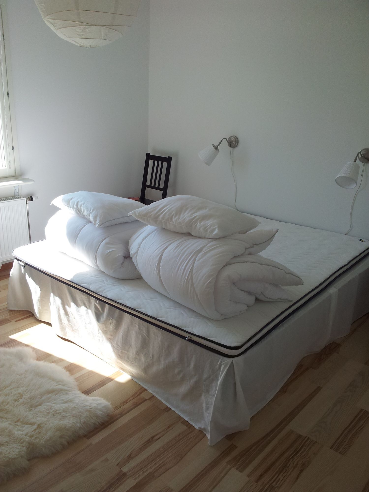 Stor och modern familjevilla i hjärtat av byn. – bild 6 av 24