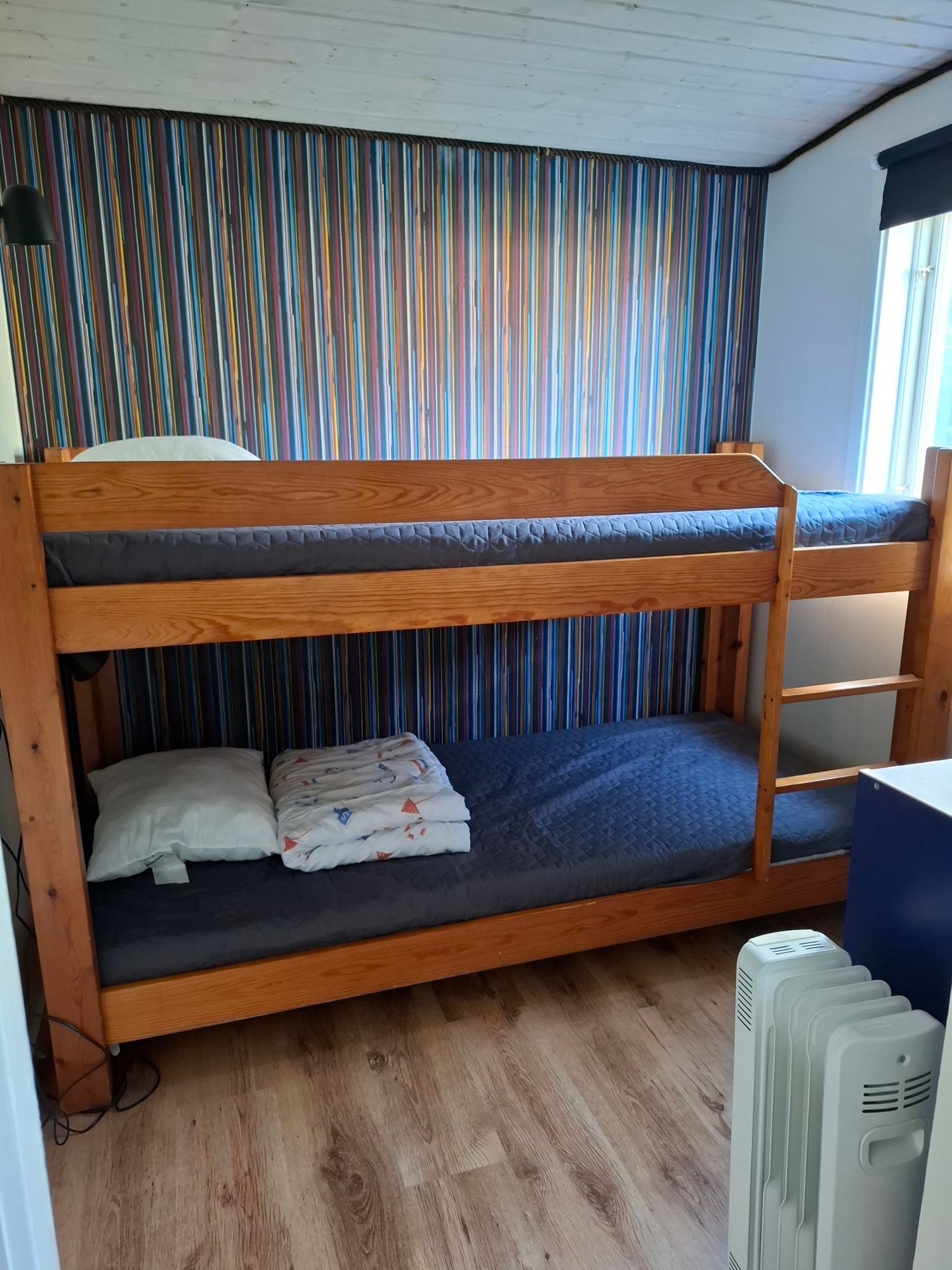 Stuga vid havet – bild 13 av 24