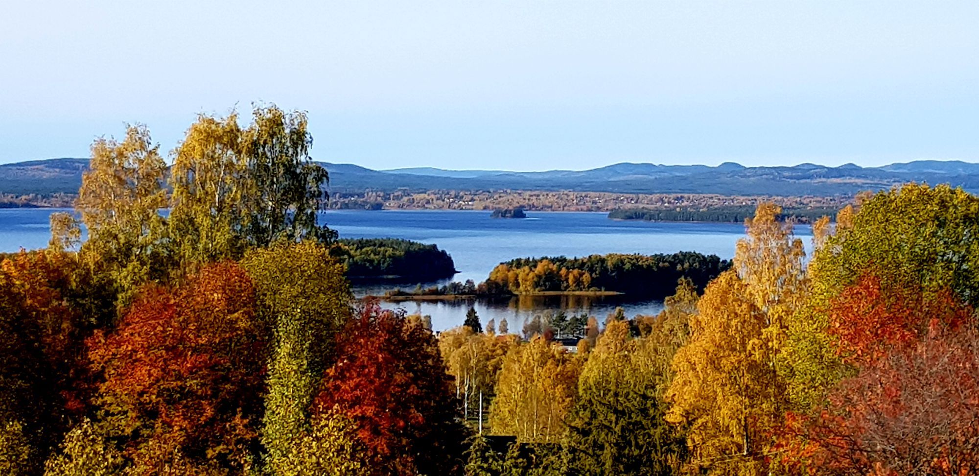 Stuga med fantastisk utsikt, Orsa, Dalarna – bild 4 av 15