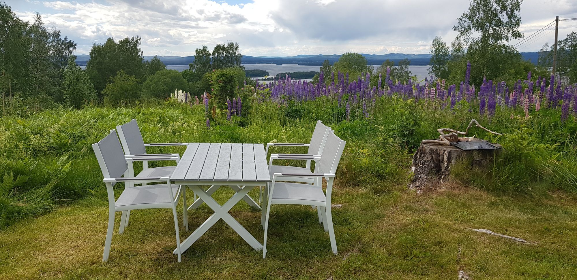 Stuga med fantastisk utsikt, Orsa, Dalarna – bild 6 av 15