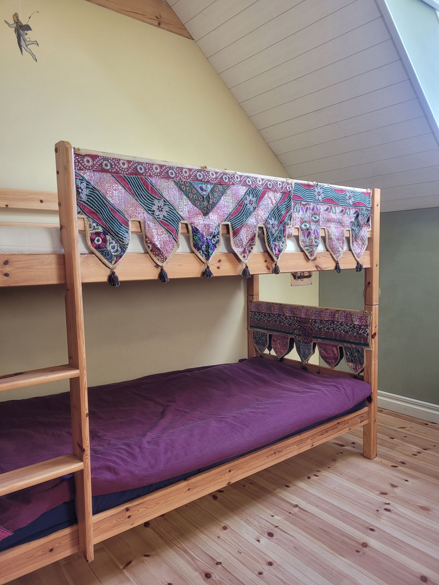 Stort hus med havsutsikt på Österlen – bild 7 av 24