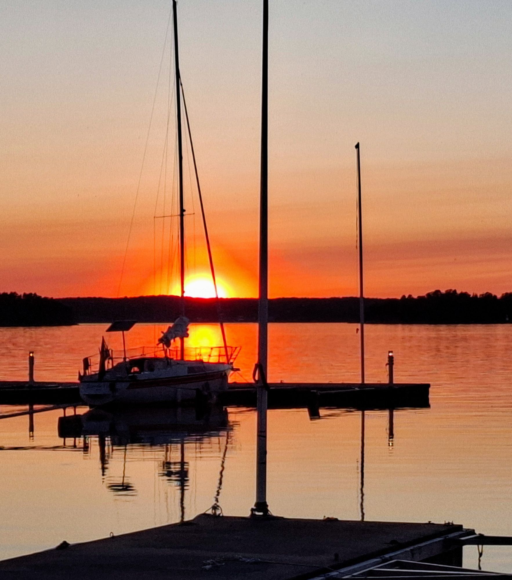 Linneaborg - ett skärgårdsparadis – bild 18 av 24