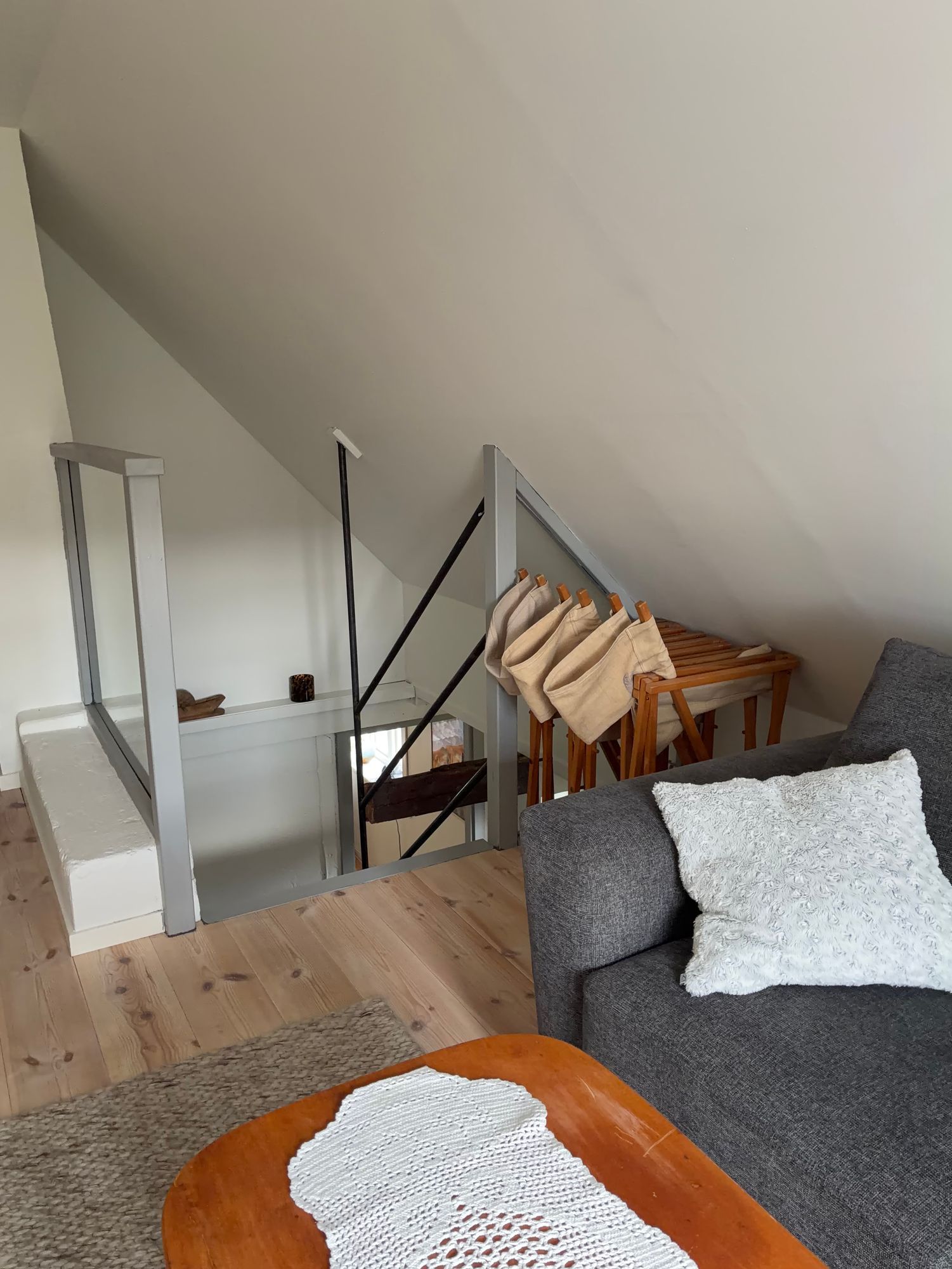 Gårdshus i Arild – bild 7 av 16