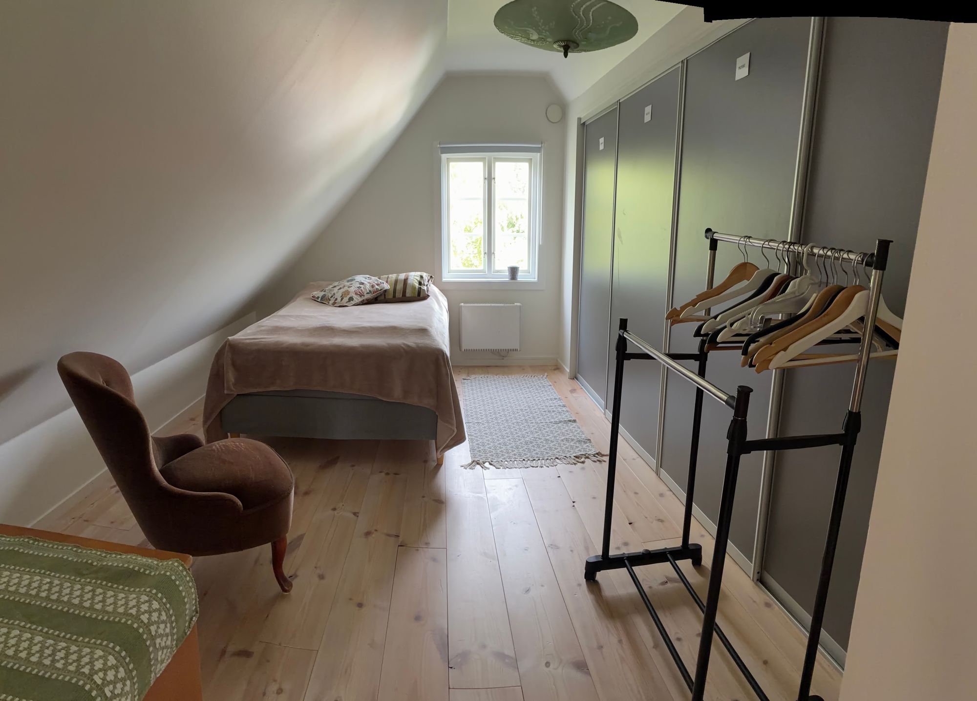 Gårdshus i Arild – bild 8 av 16