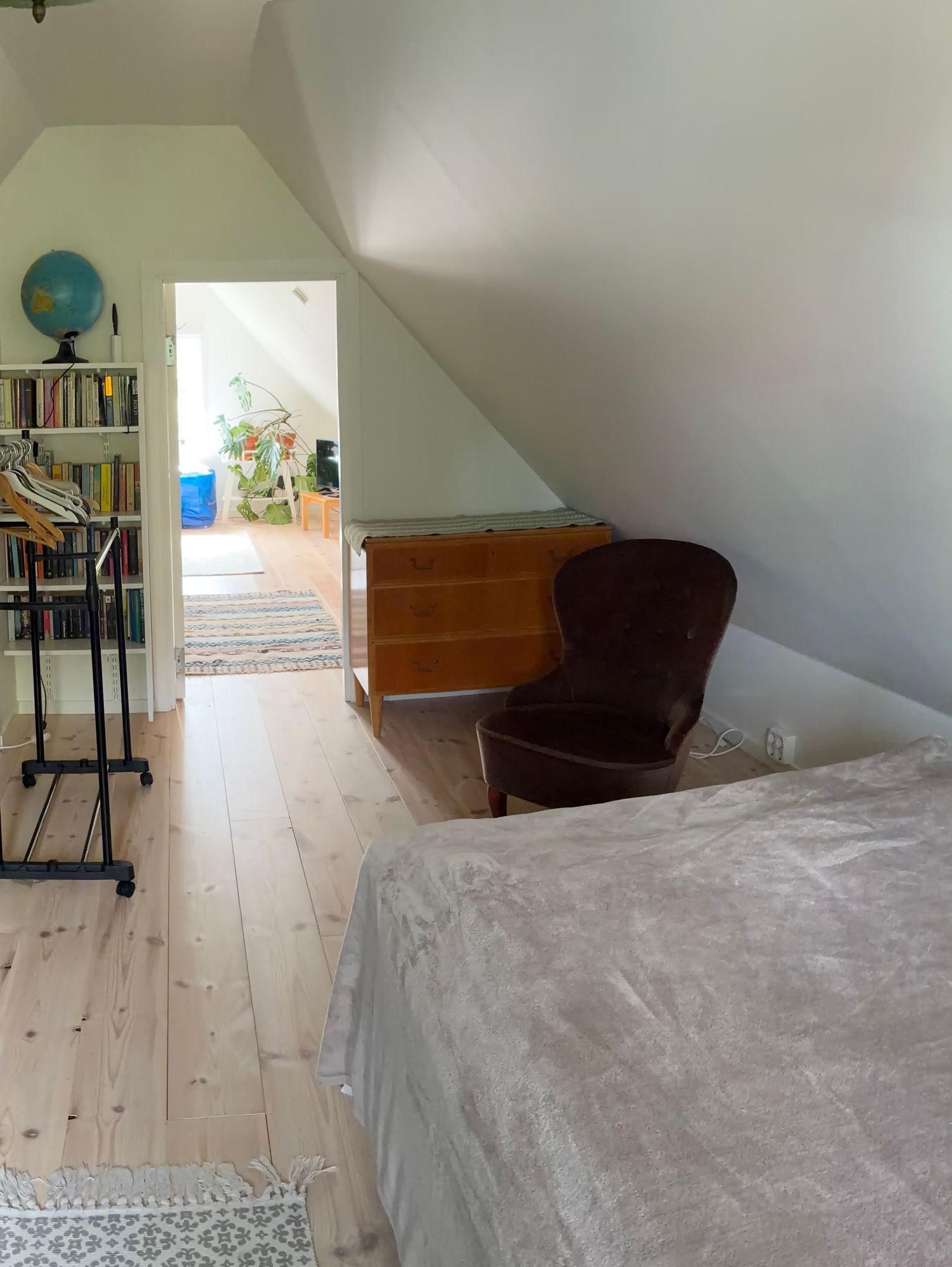 Gårdshus i Arild – bild 2 av 16