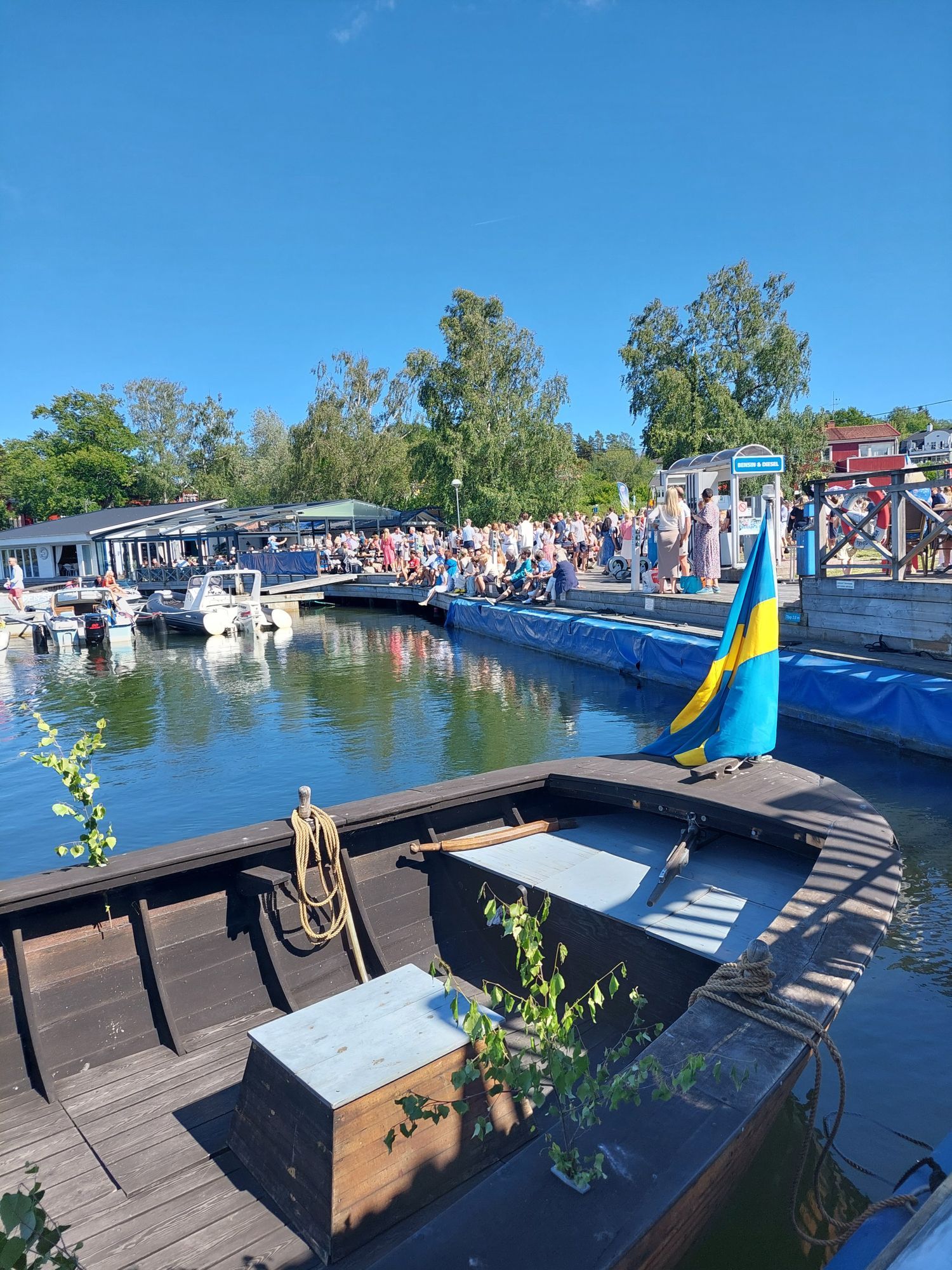 Linneaborg - ett skärgårdsparadis – bild 21 av 24