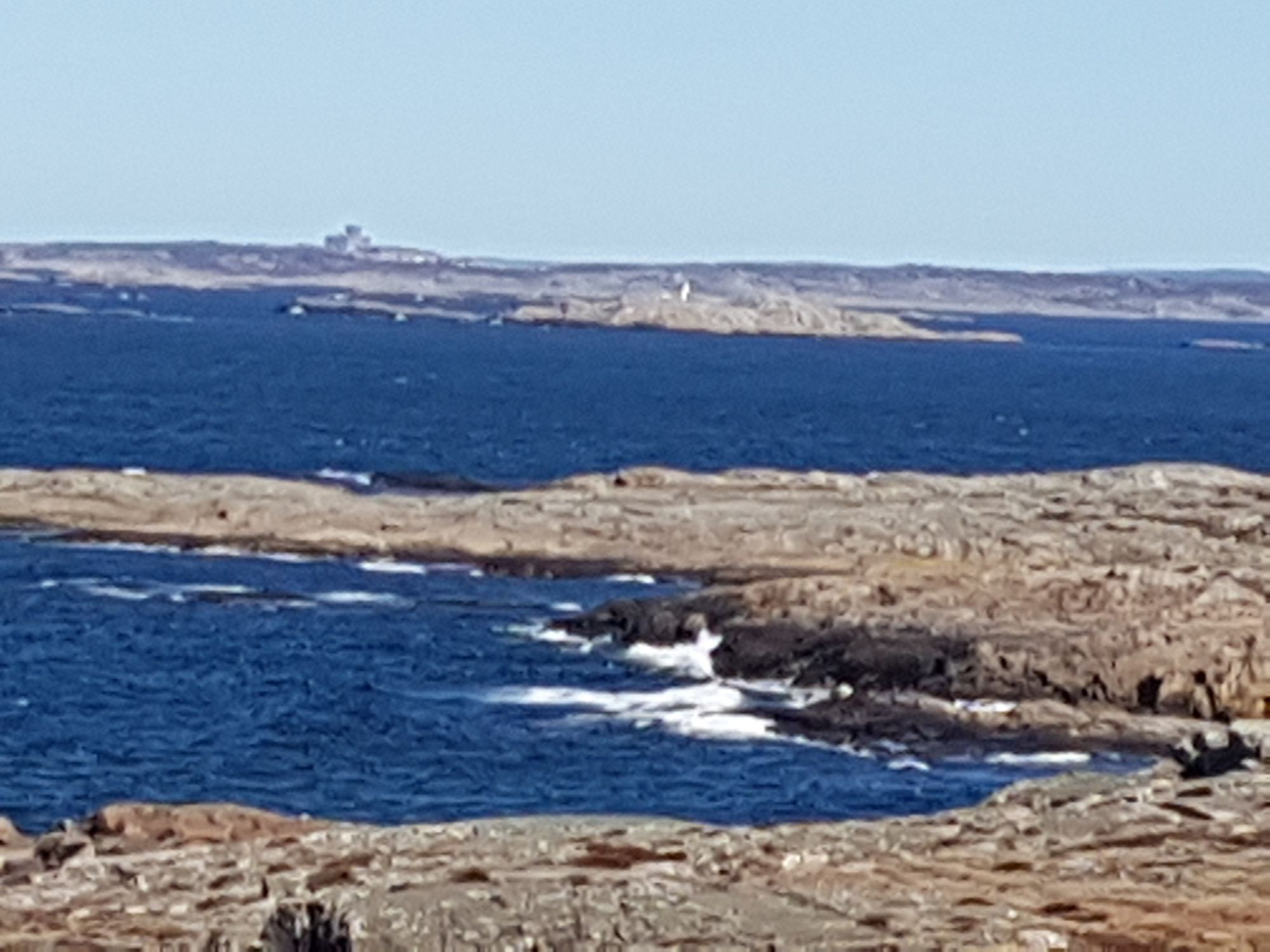 Skärgårdshus att hyra på Rörö – bild 6 av 8