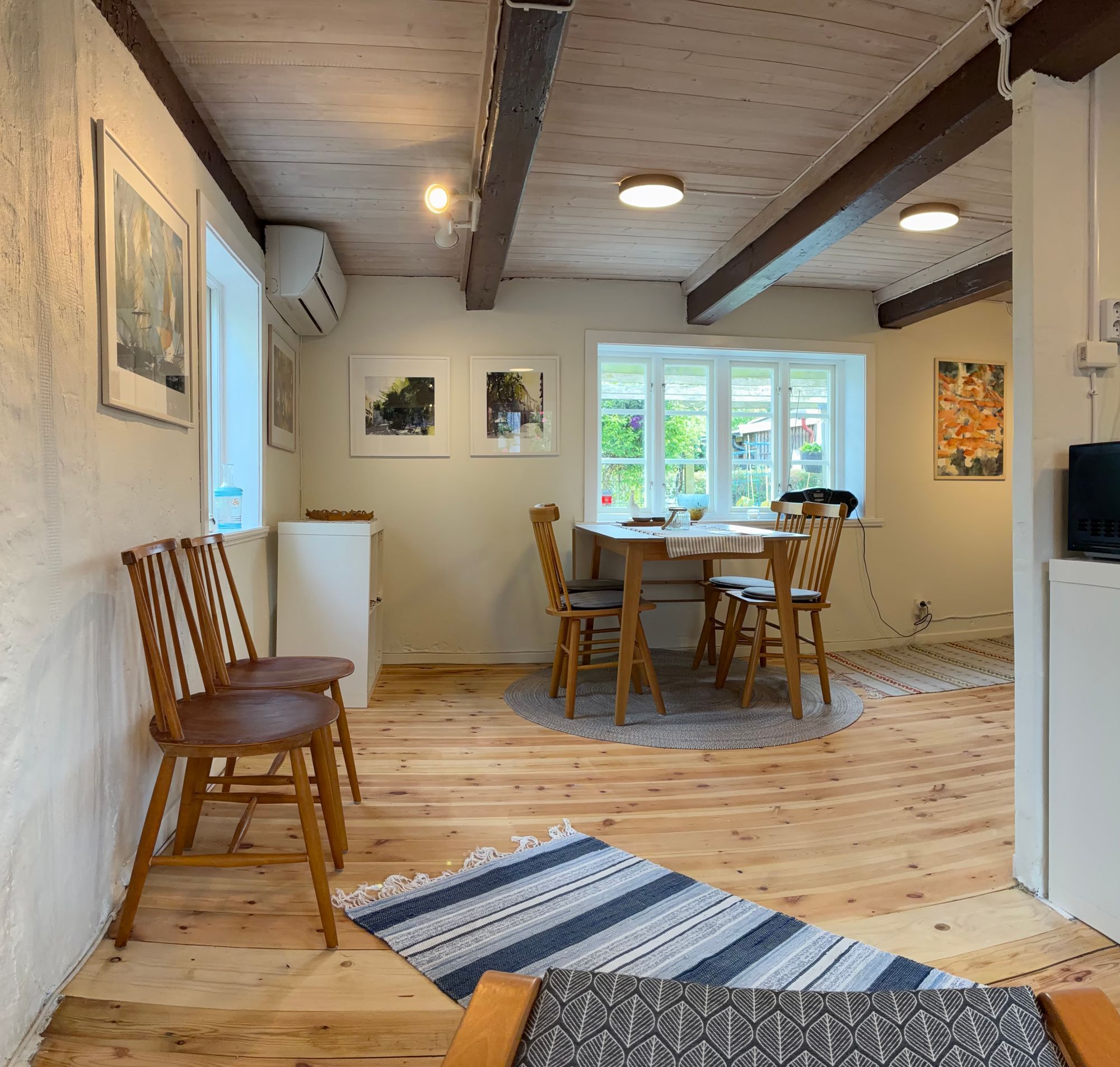 Gårdshus i Arild – bild 3 av 16