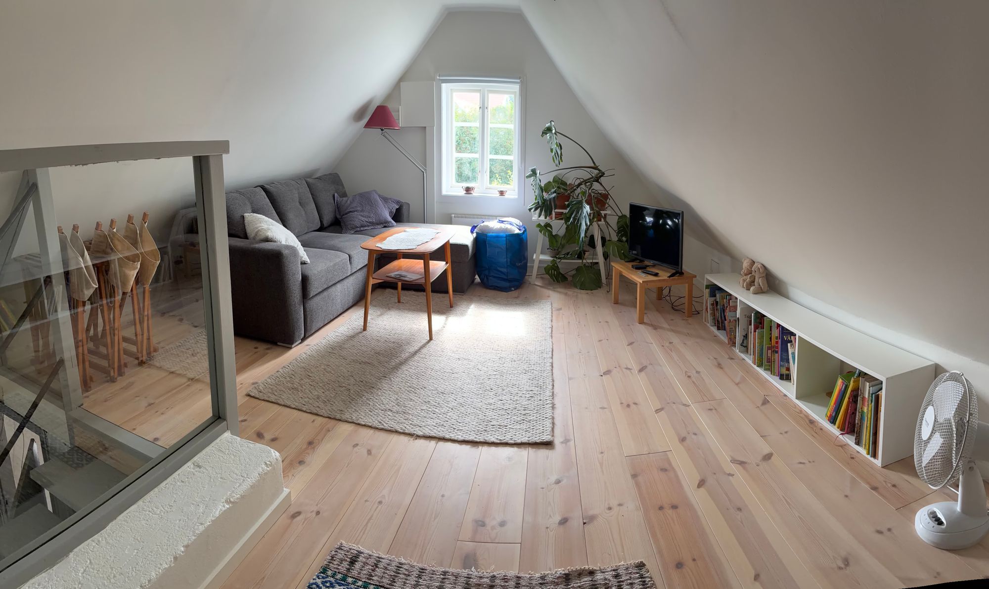 Gårdshus i Arild – bild 5 av 16