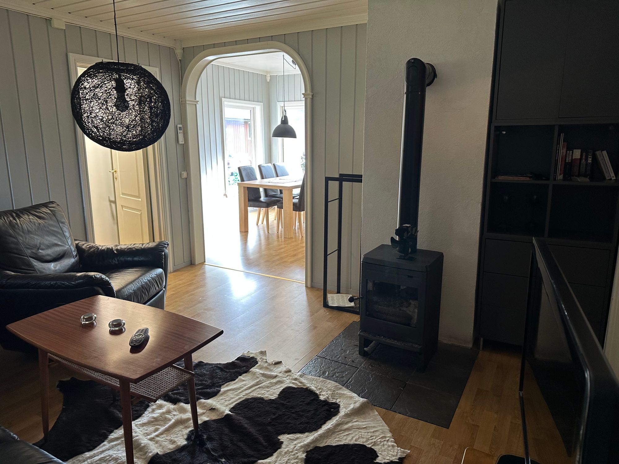 Tullhuset (Grundforsen 53) – bild 3 av 12