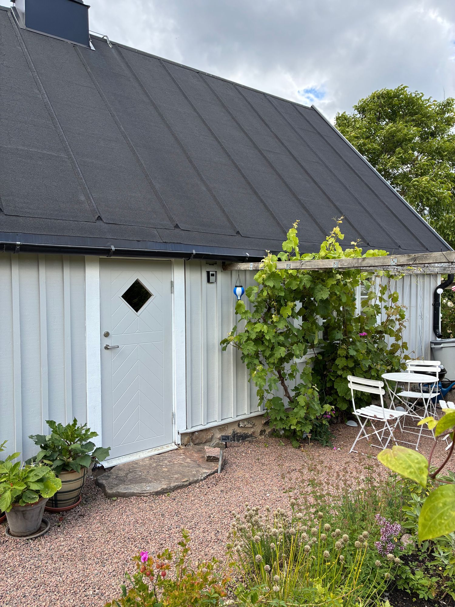 Gårdshus i Arild – bild 13 av 16