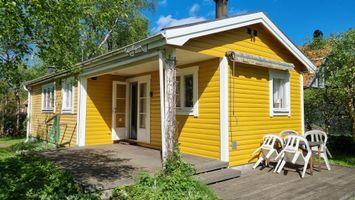 Summer house in Angelholm