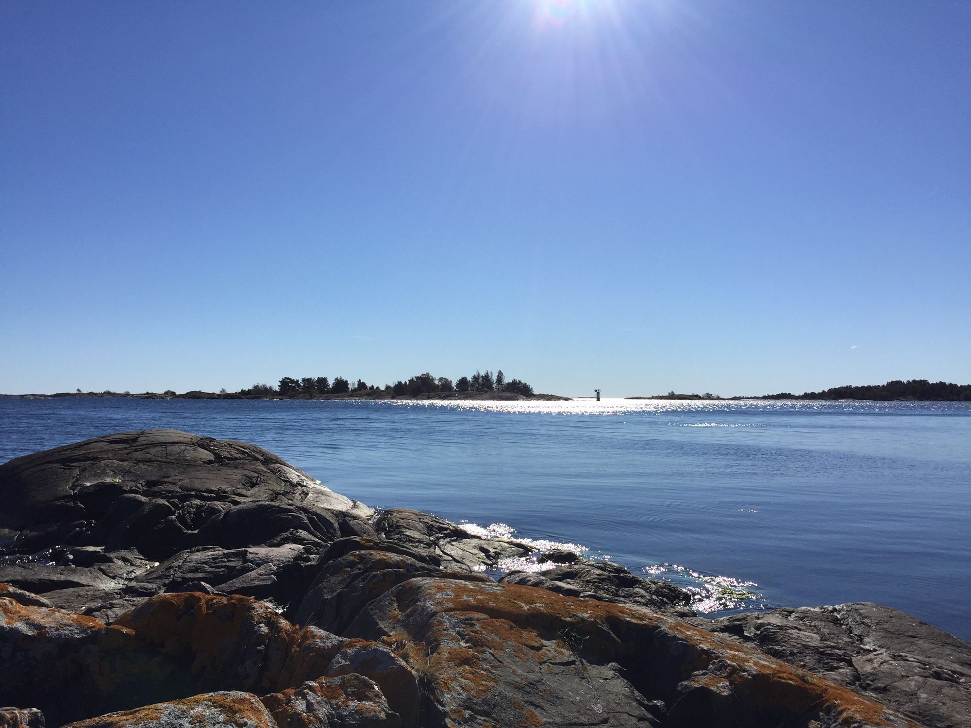 Sommarhus på skärgårdsö – bild 24 av 24