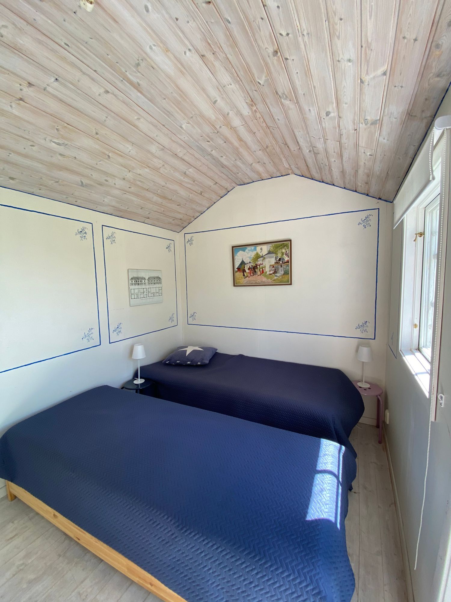 Idyllisk sjötomt för upp till 3 familjer, Värmdö – bild 20 av 24