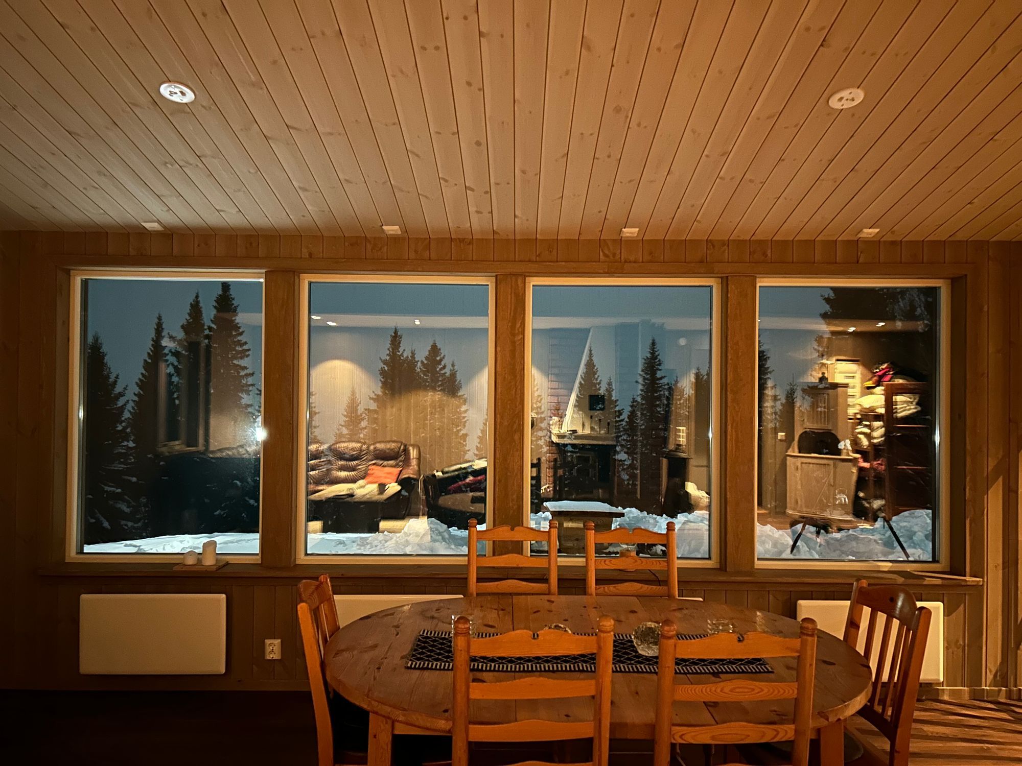 Mysig fjällstuga med ski-in/ski-out 🏔️ – bild 12 av 24