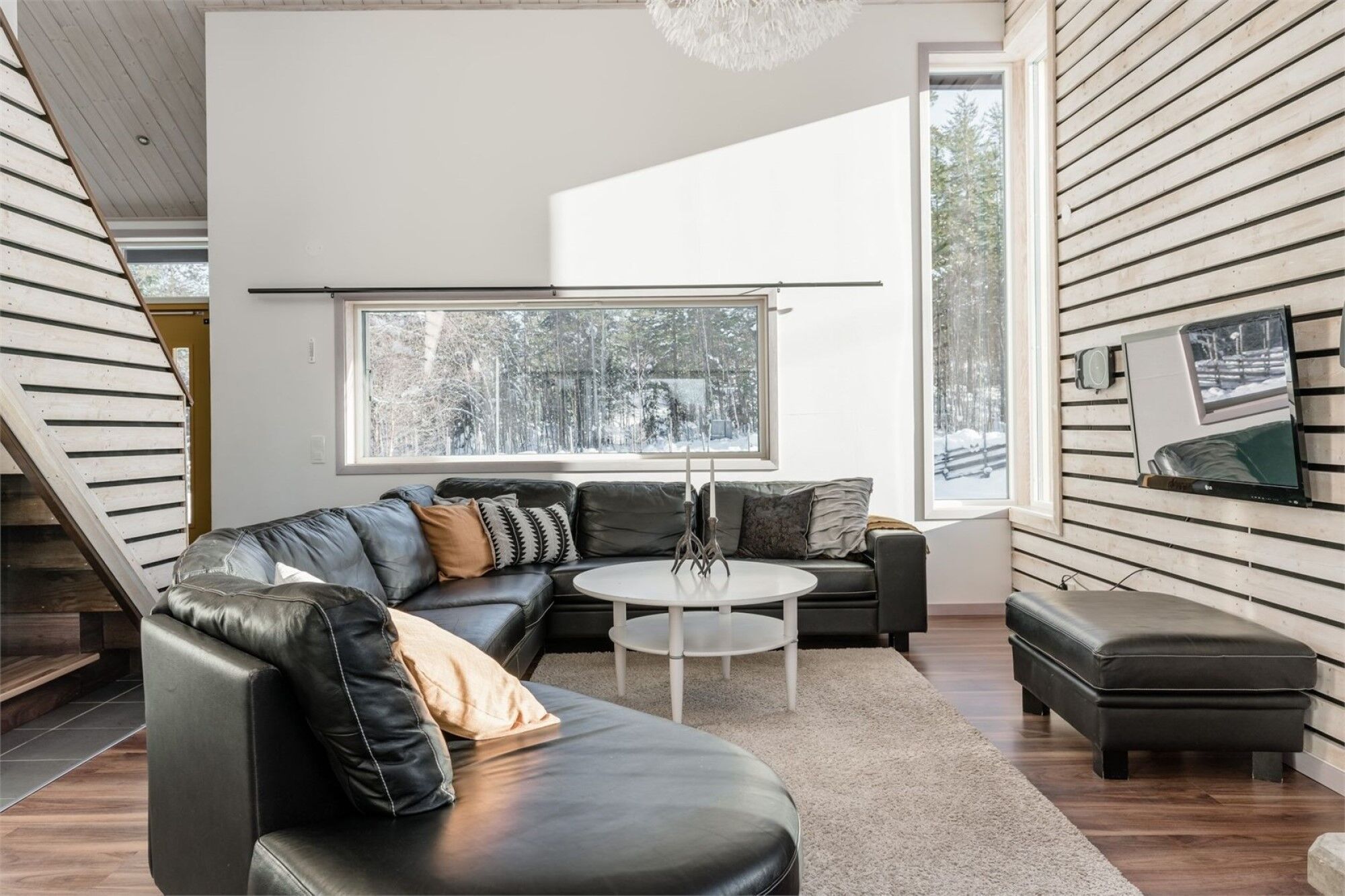 12bäddars stuga i kläppen med jacuzzi – bild 11 av 24