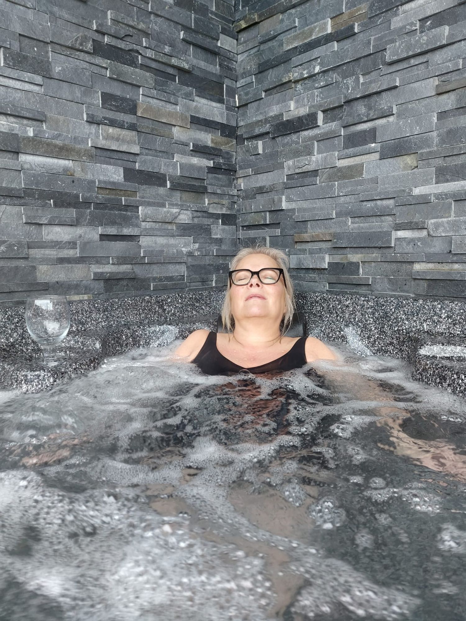 Fjällnära drömboende i Storlien m jacuzzi o bastu – bild 5 av 24
