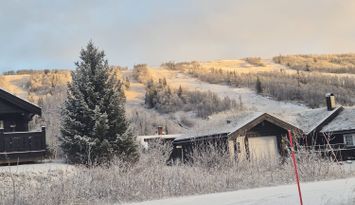 Fjällnära drömboende i Storlien m jacuzzi o bastu