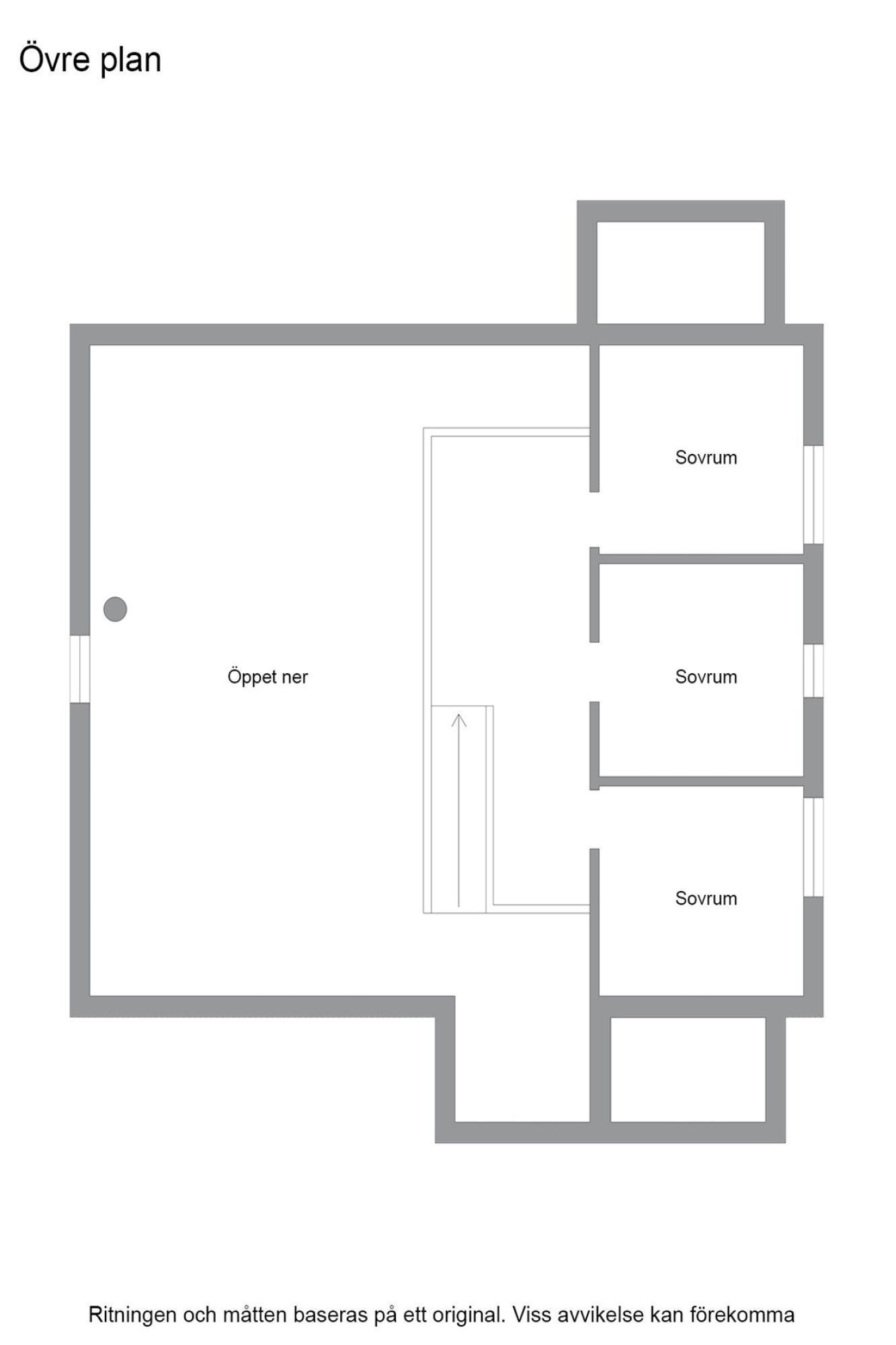 12bäddars stuga i kläppen med jacuzzi – bild 5 av 24