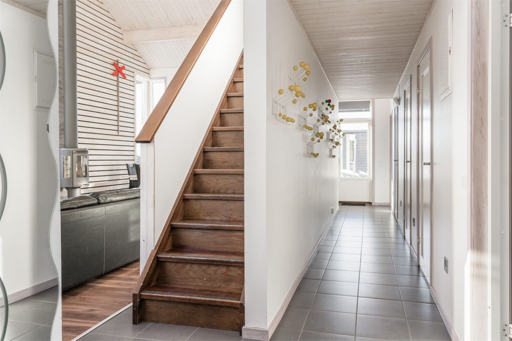 12bäddars stuga i kläppen med jacuzzi – bild 6 av 24