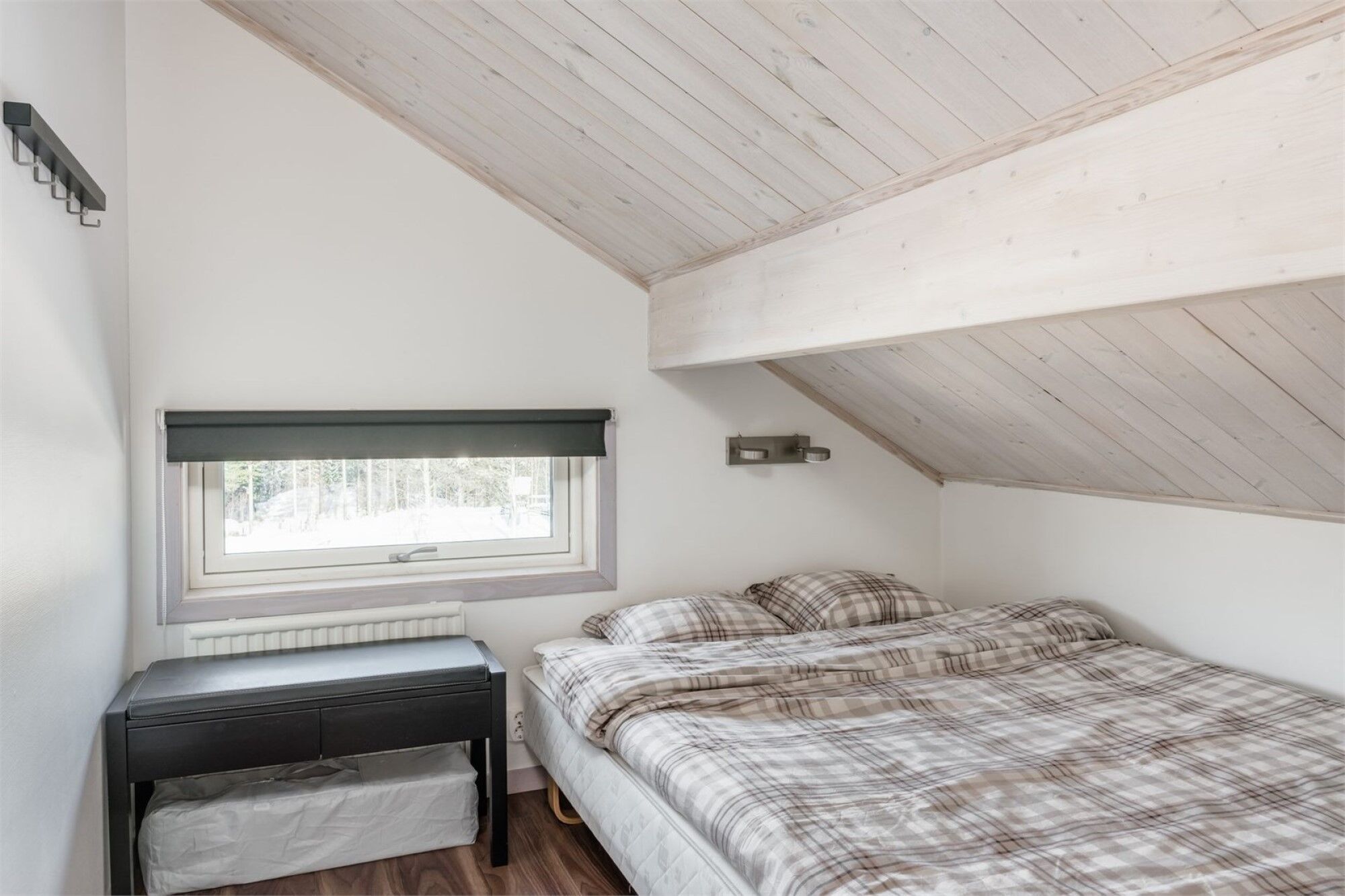 12bäddars stuga i kläppen med jacuzzi – bild 12 av 24