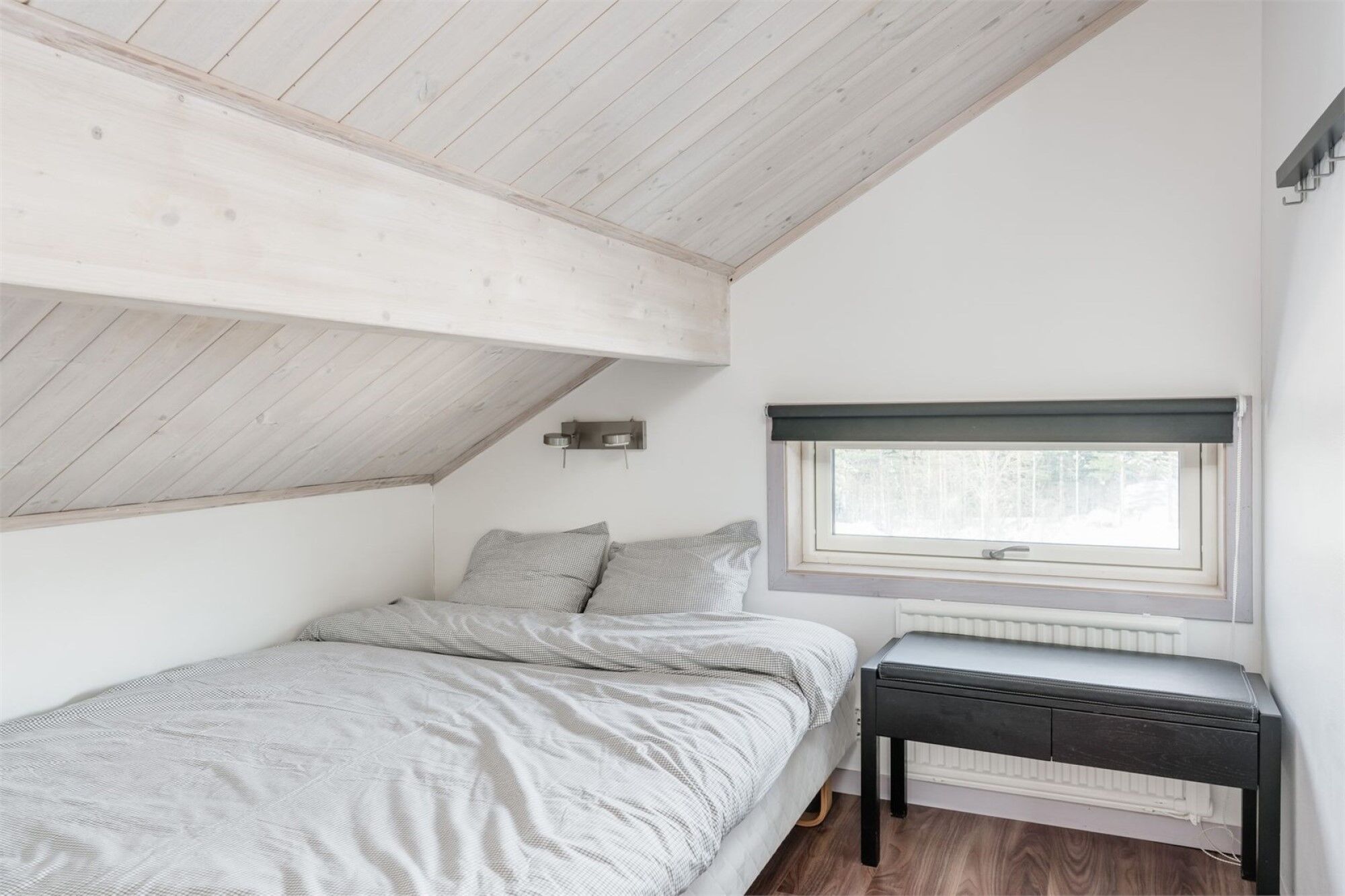 12bäddars stuga i kläppen med jacuzzi – bild 10 av 24