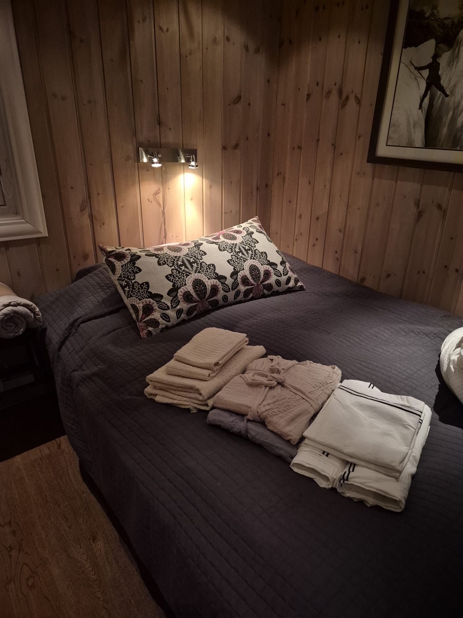 Fjällnära drömboende i Storlien m jacuzzi o bastu – bild 20 av 24