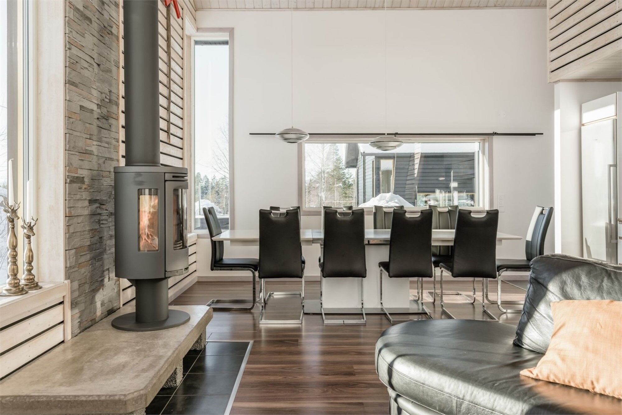 12bäddars stuga i kläppen med jacuzzi – bild 20 av 24