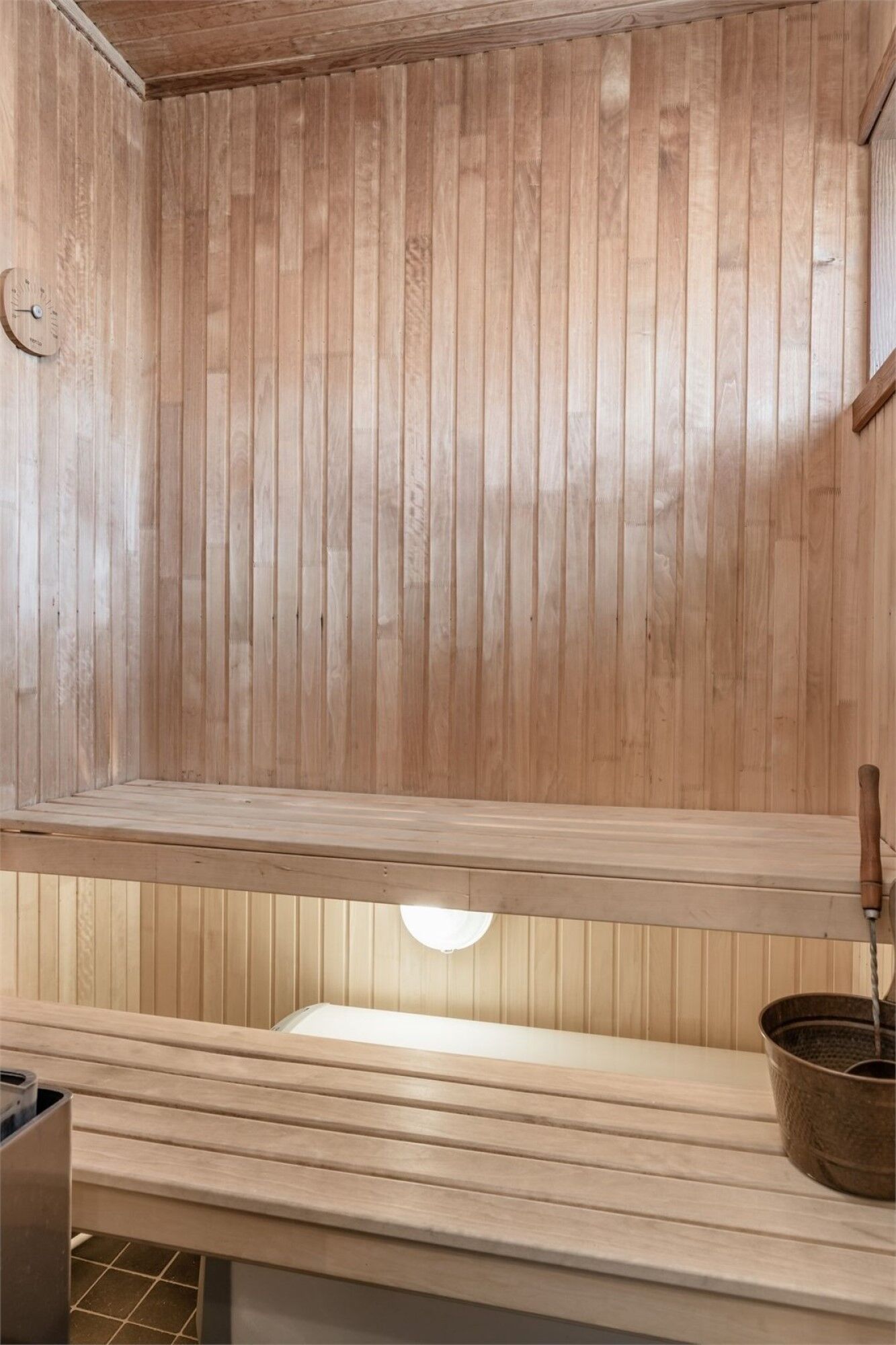 12bäddars stuga i kläppen med jacuzzi – bild 23 av 24