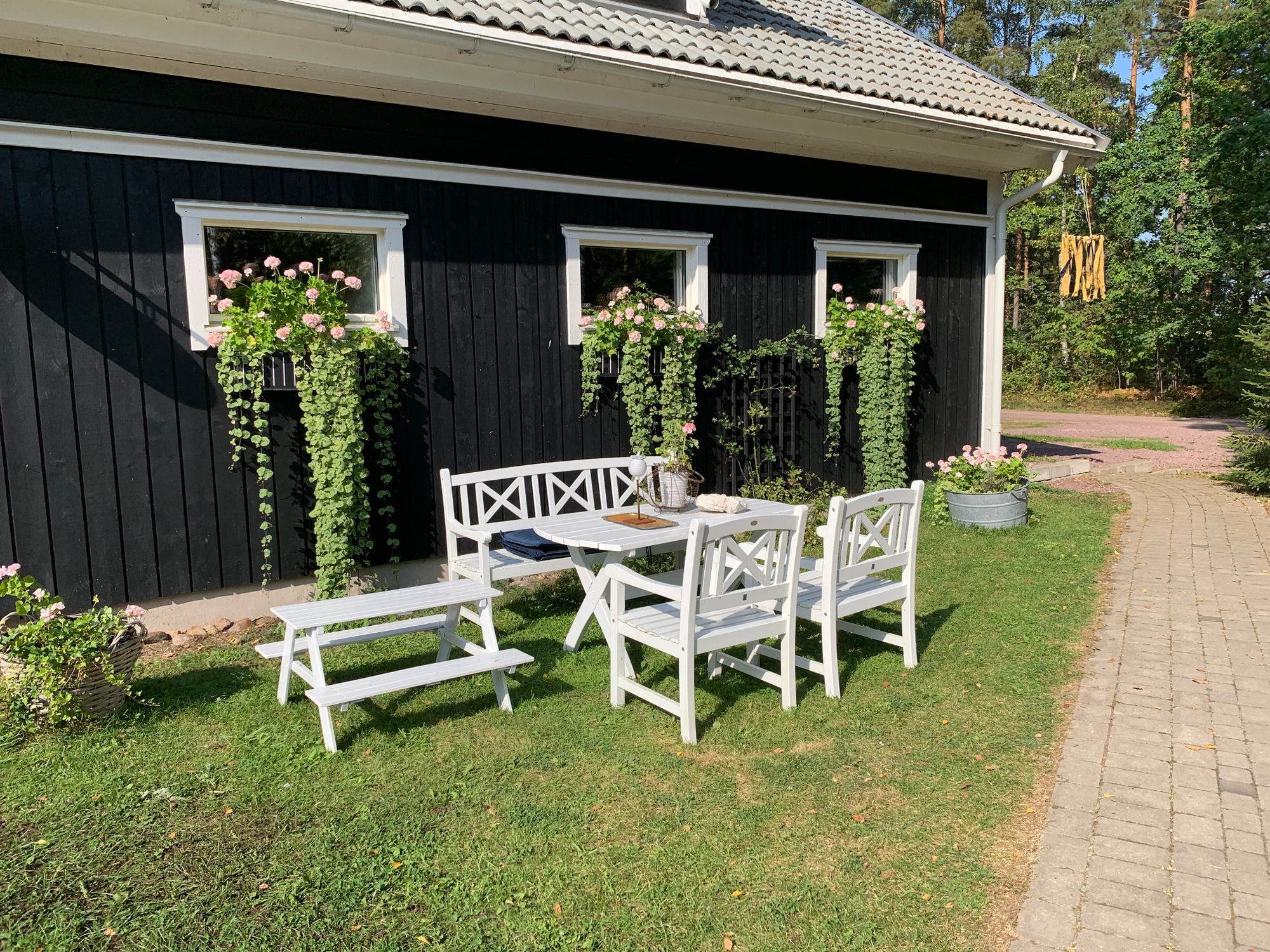 Boende vid havet i Mönsterås skärgård! – bild 19 av 22