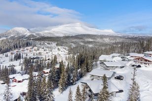 Norra Hermelinen 3A, Ski in/out, perfekt läge.