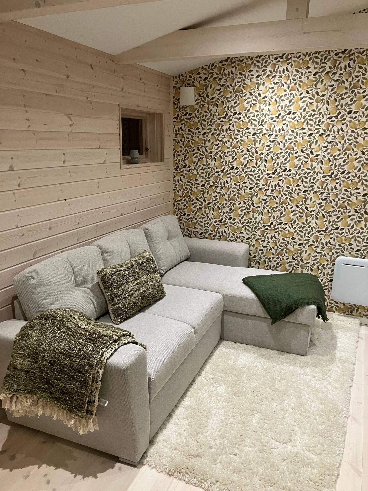 Boende med utomhuspool och bastu – bild 6 av 10