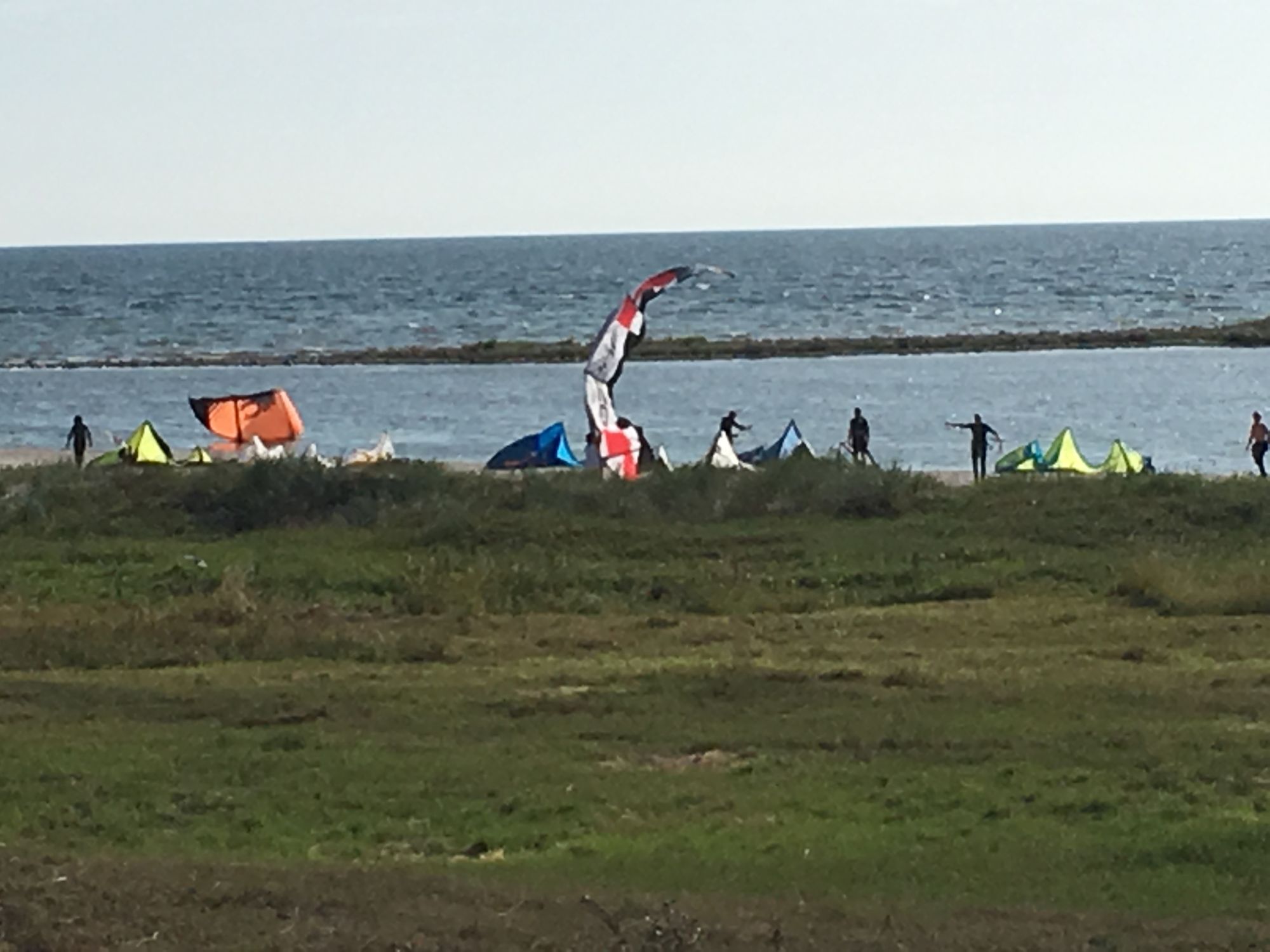Stort hus vid havet i Gnisvärd, Gotlands Tofta – bild 16 av 24