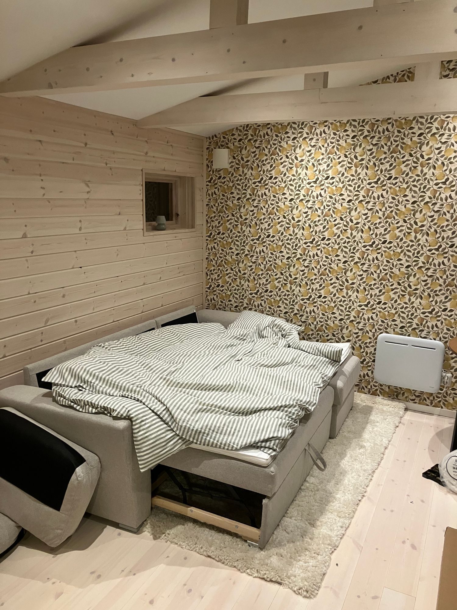 Boende med utomhuspool och bastu – bild 7 av 10