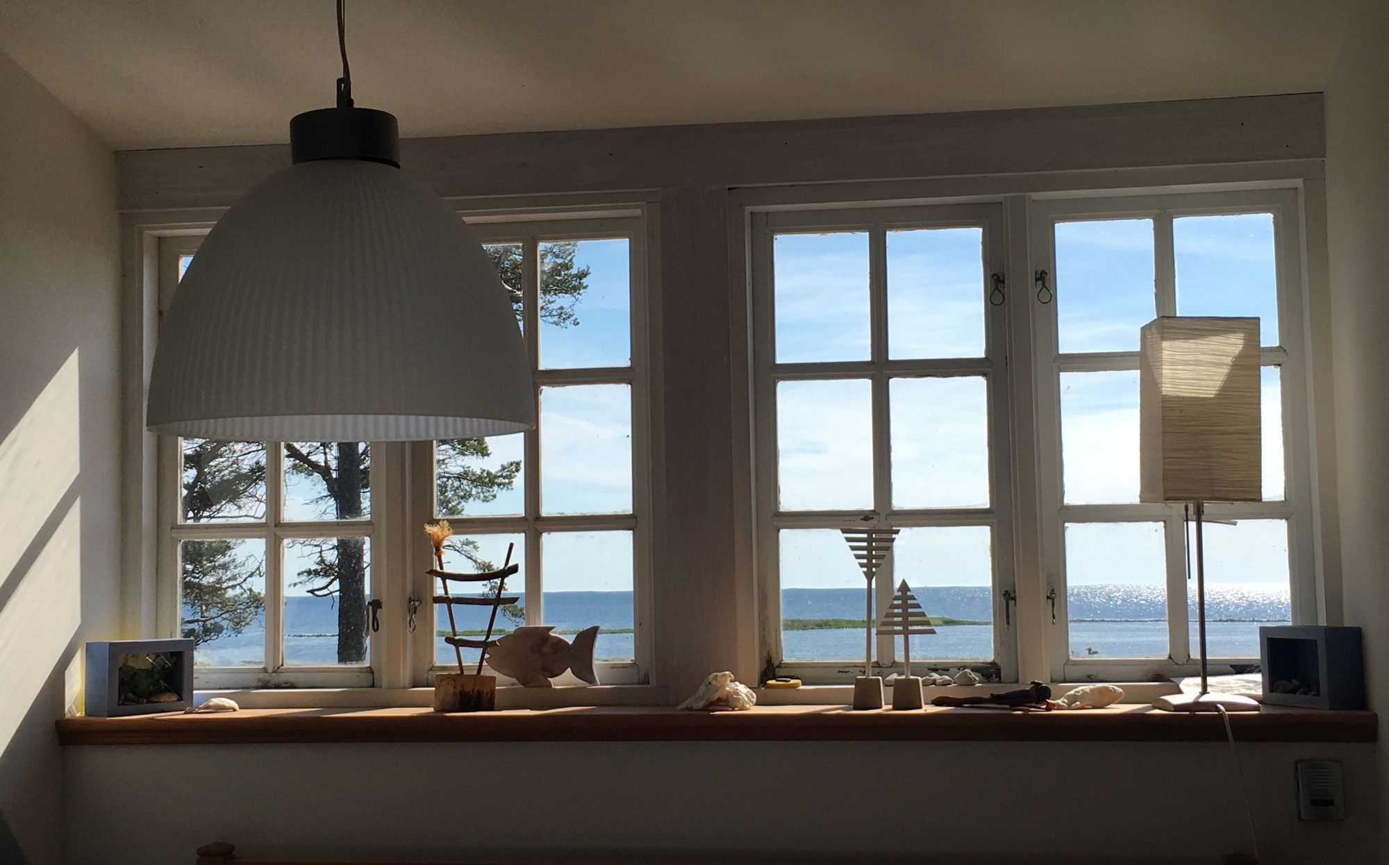 Stort hus vid havet i Gnisvärd, Gotlands Tofta – bild 9 av 24