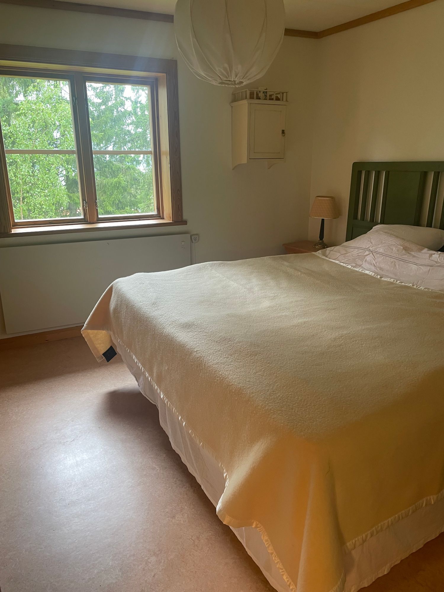 Charmigt hus i Tällberg med fantastisk utsick – bild 8 av 24