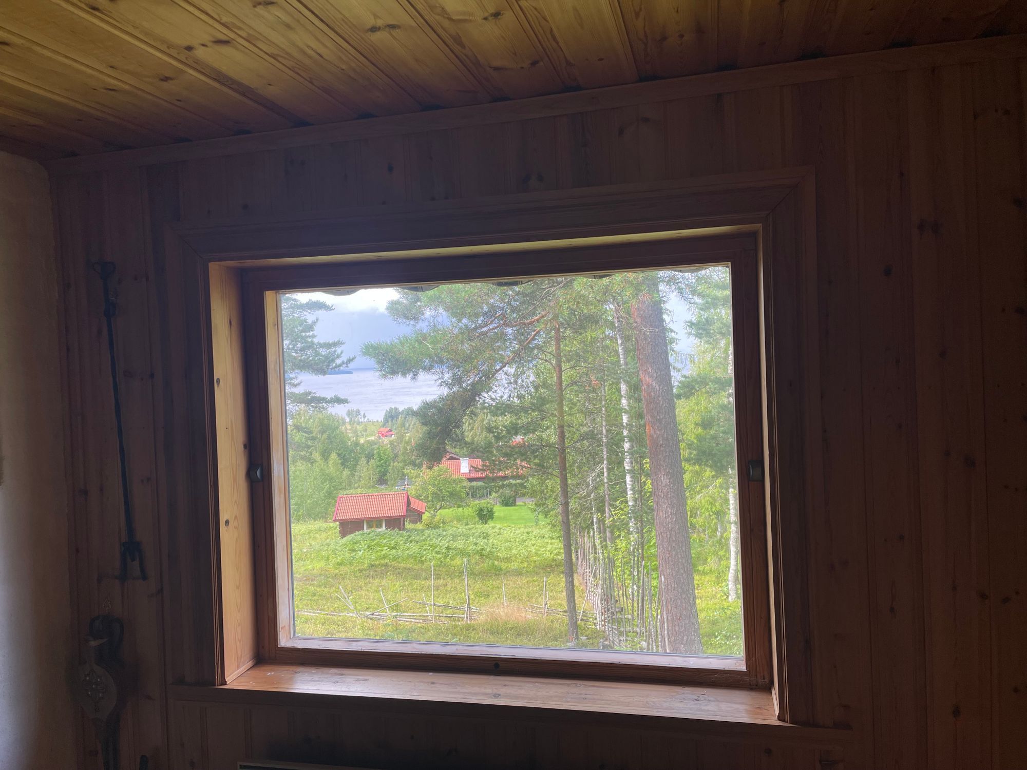 Charmigt hus i Tällberg med fantastisk utsick – bild 5 av 24