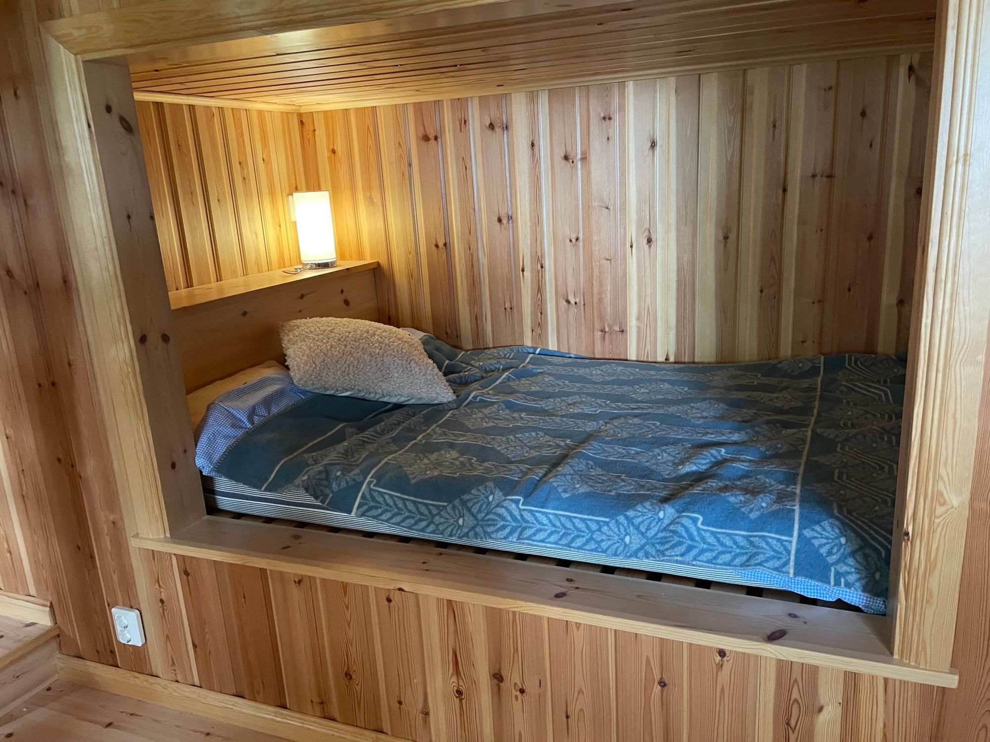 Charmigt hus i Tällberg med fantastisk utsick – bild 20 av 24