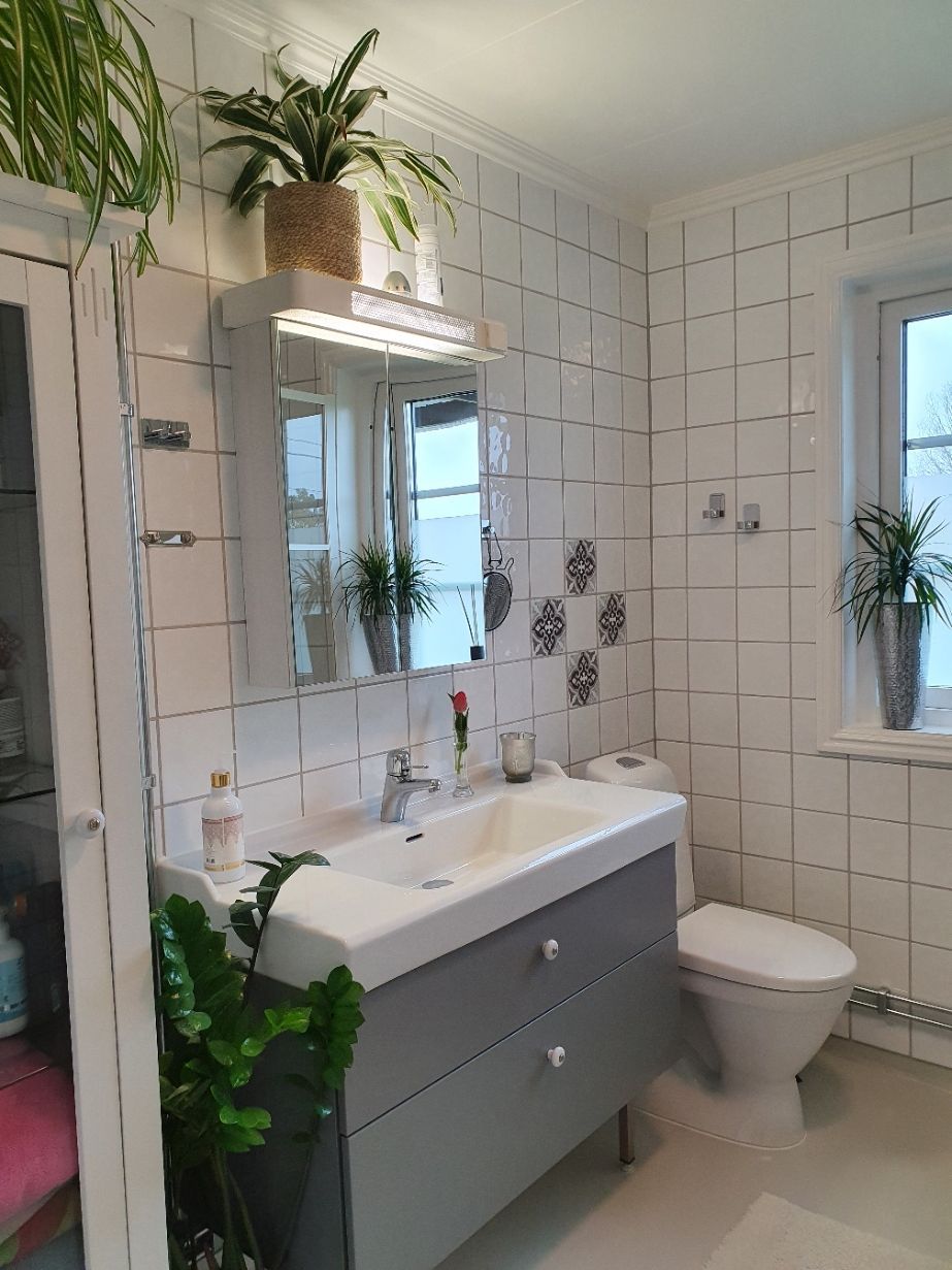 Perfekt uthyrning för två familjer – bild 21 av 24