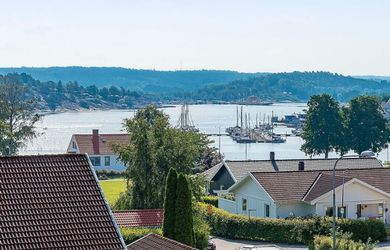 Sista minuten
