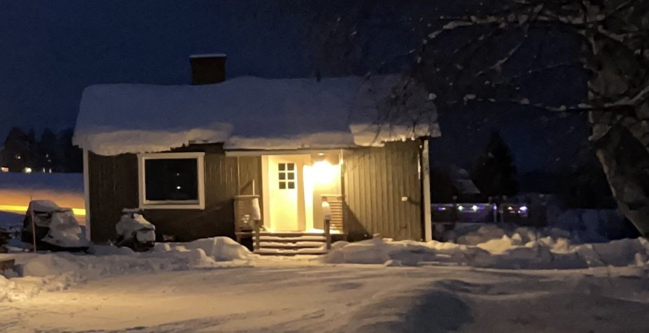 Lilla Lugnet - Storsjö Kapell – bild 2 av 24