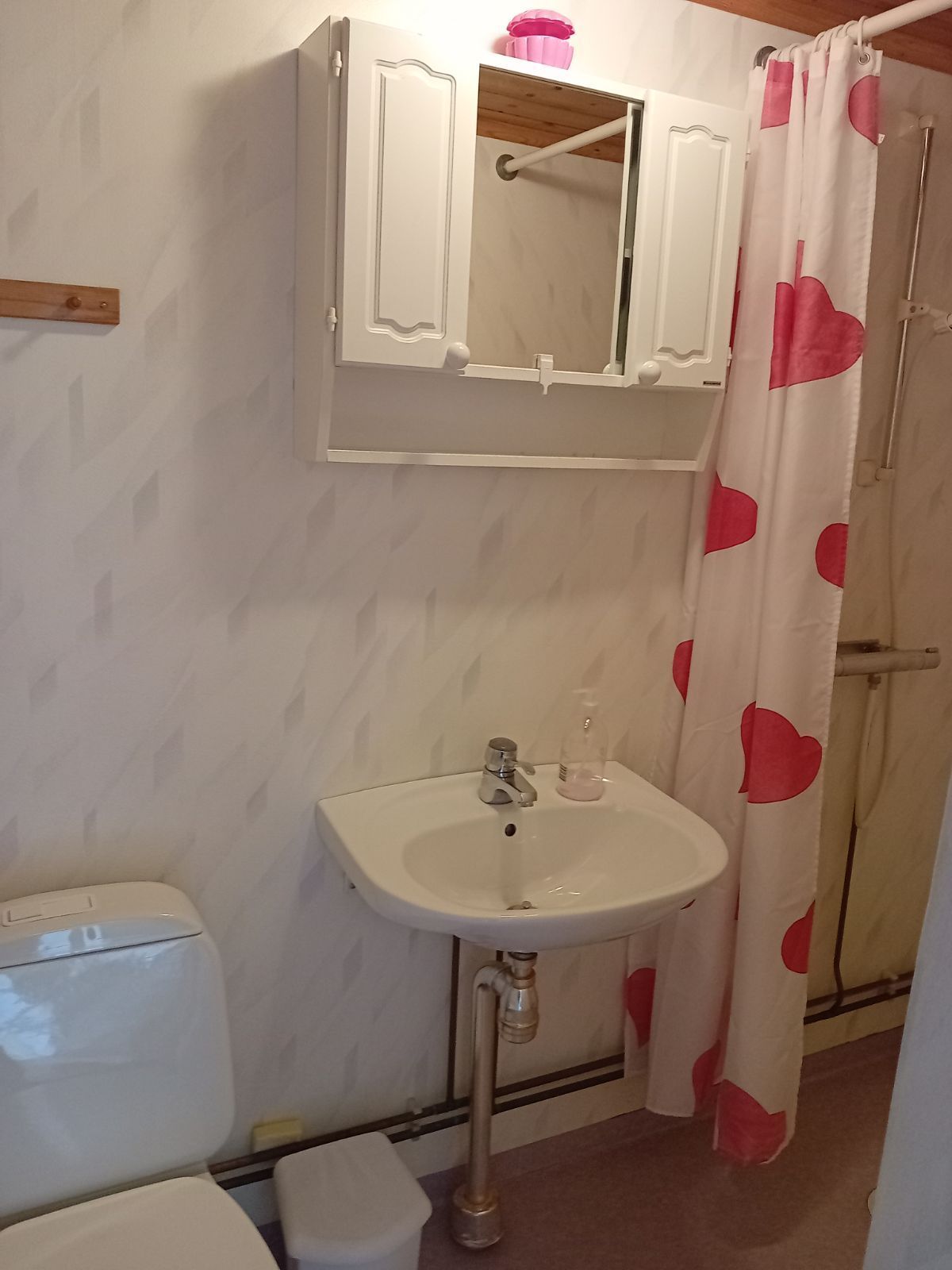 Stuga i centrala Borgholm uthyres – bild 8 av 8