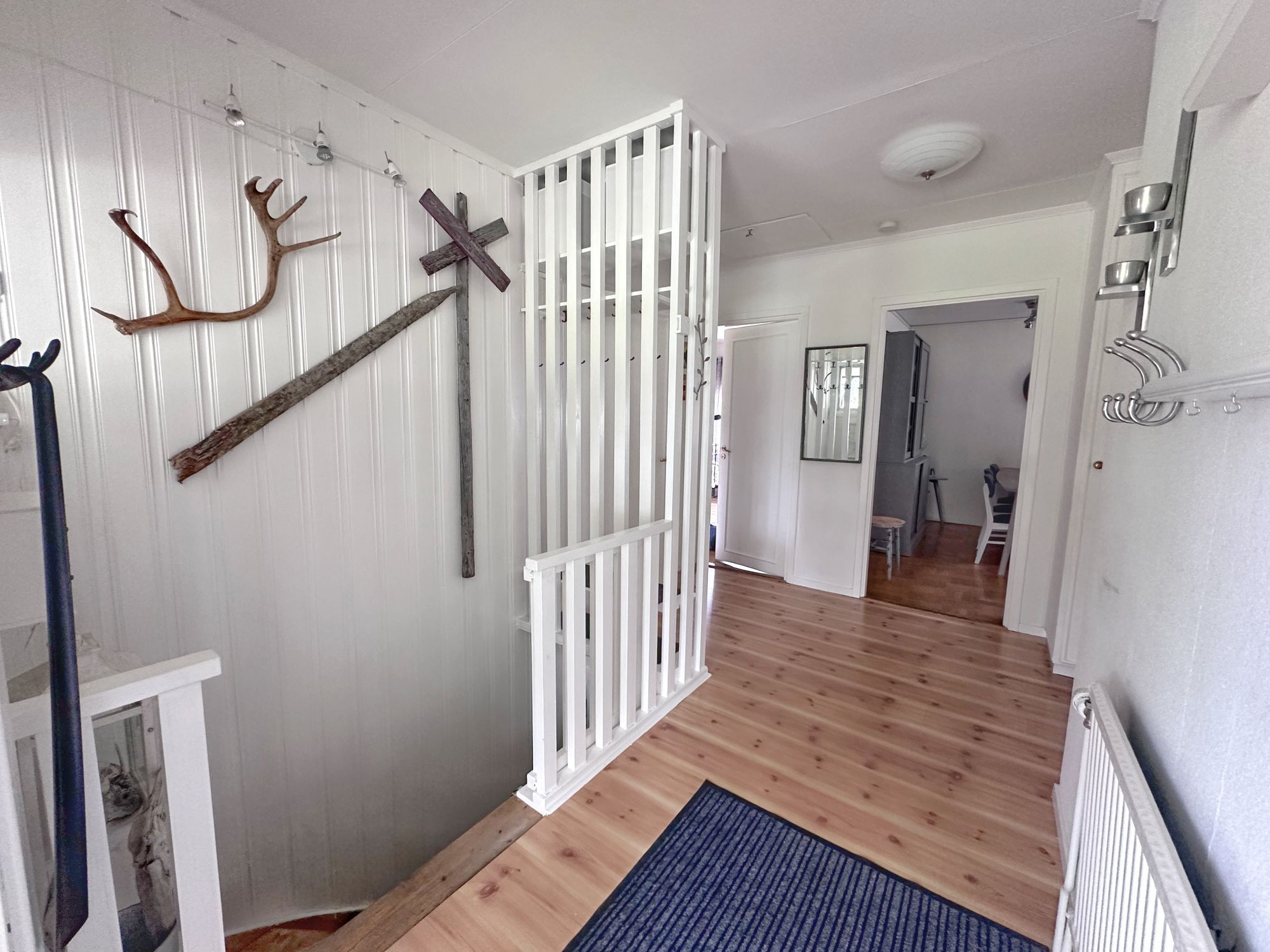 Hus med 8-10 sovplatser i Storsjö Kapell – bild 6 av 24