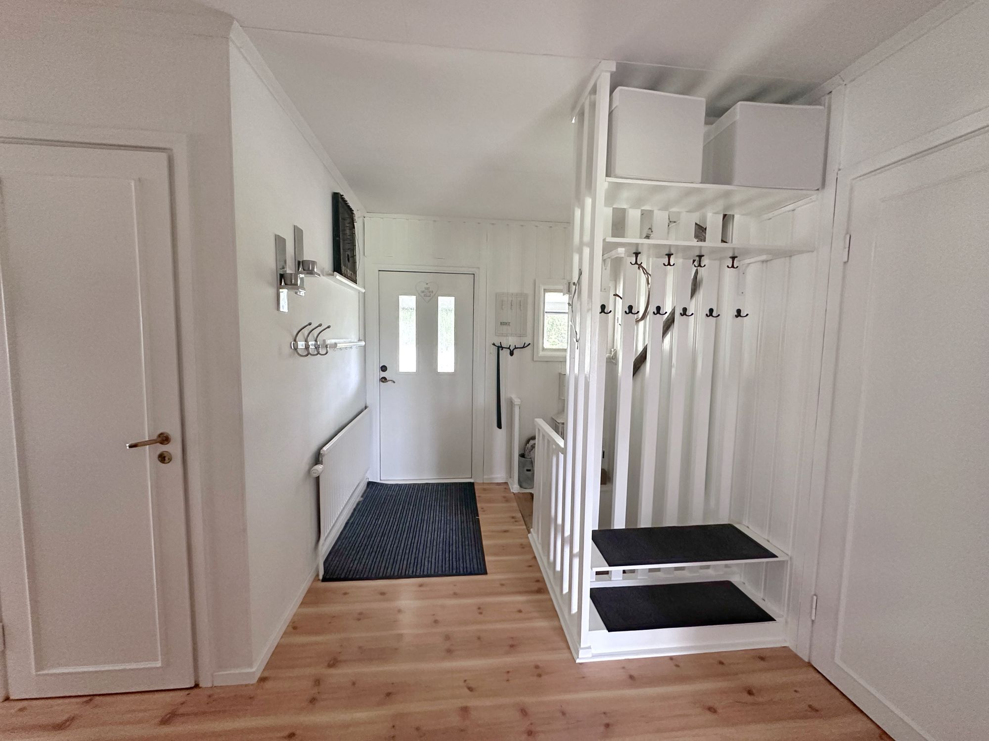 Hus med 8-10 sovplatser i Storsjö Kapell – bild 5 av 24