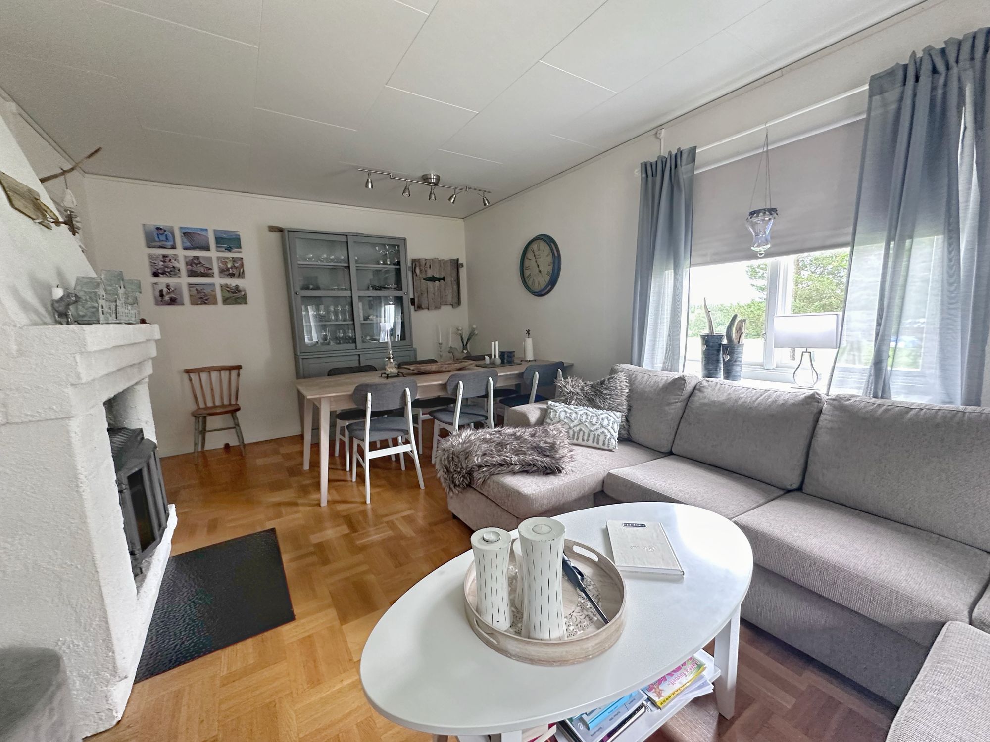 Hus med 8-10 sovplatser i Storsjö Kapell – bild 11 av 24