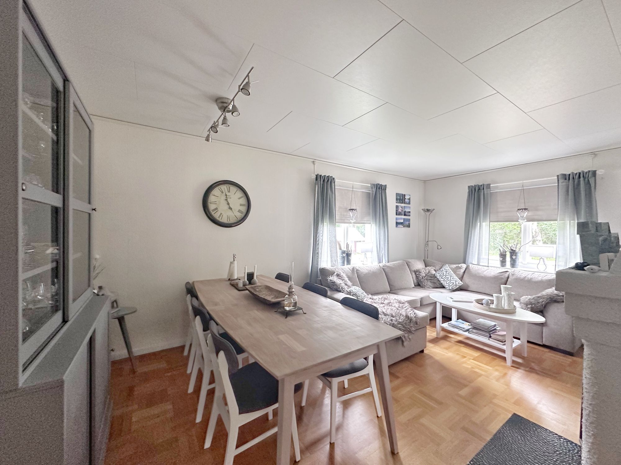 Hus med 8-10 sovplatser i Storsjö Kapell – bild 13 av 24