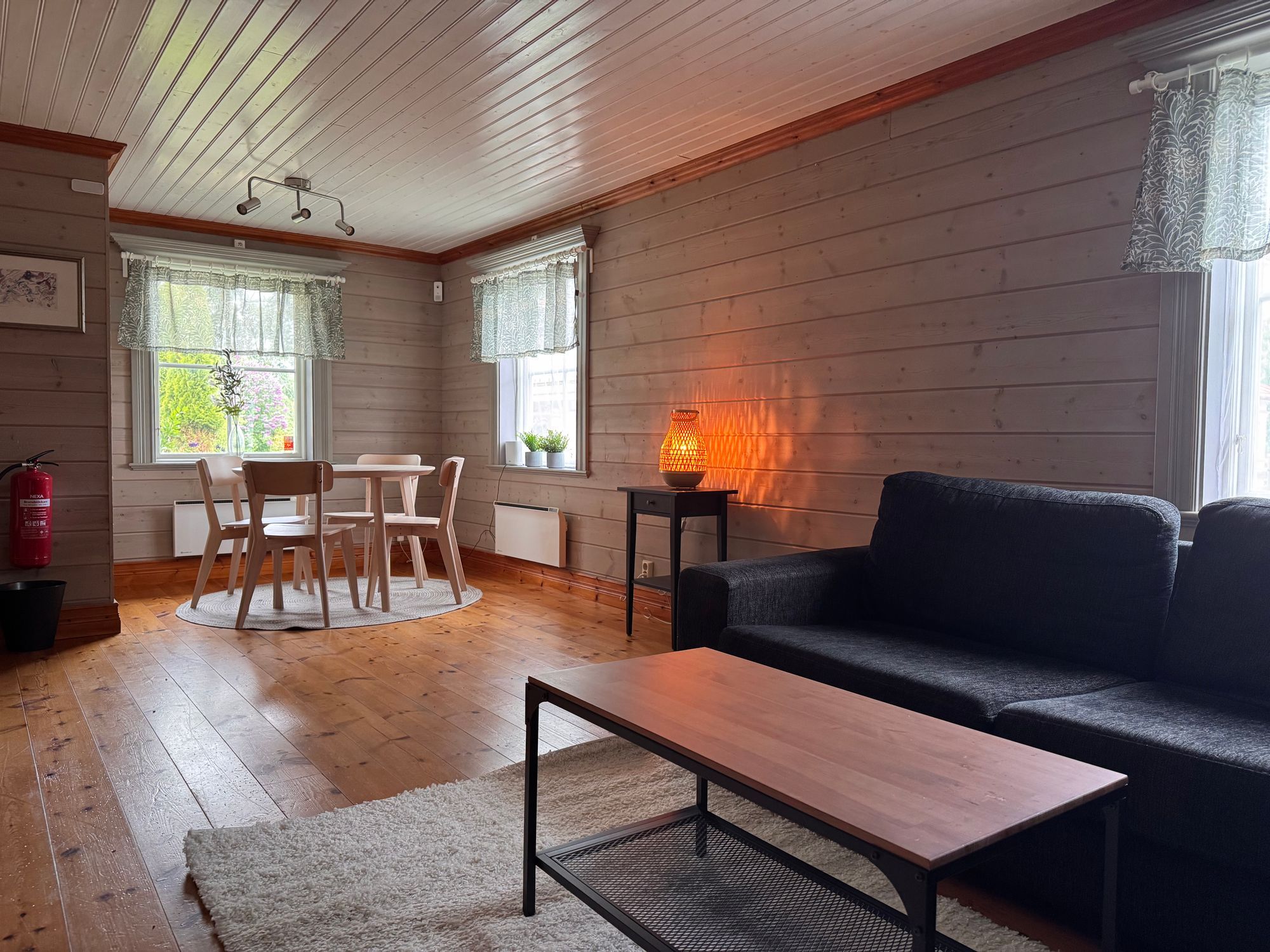 Eget gästhus på sjötomt – bild 5 av 14