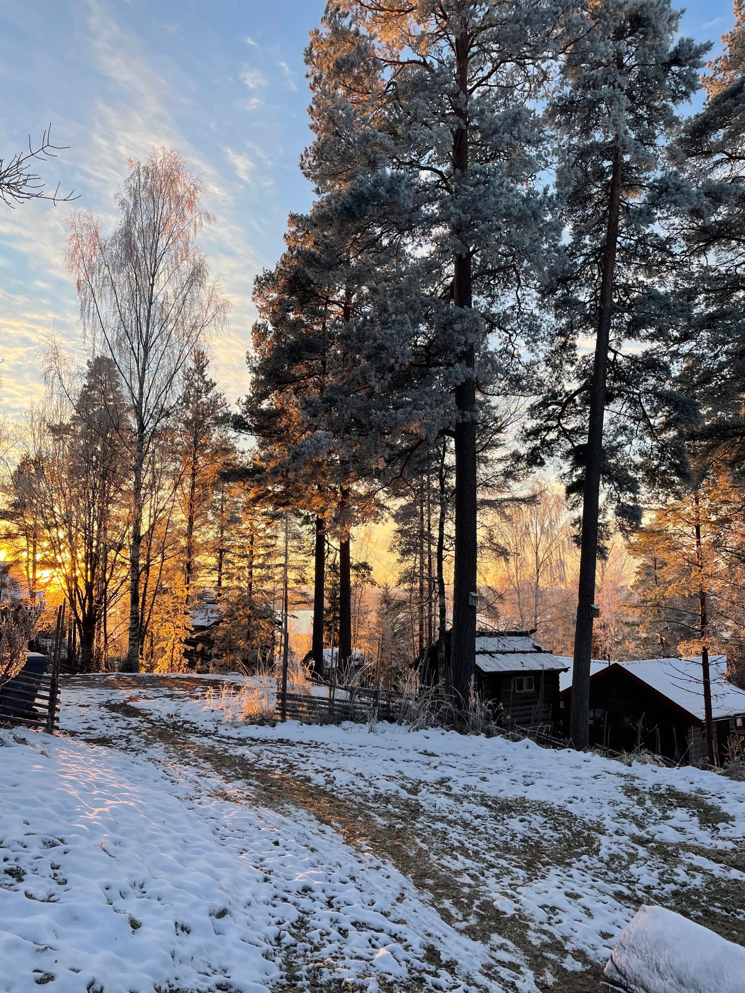 Charmigt hus i Tällberg med fantastisk utsick – bild 24 av 24